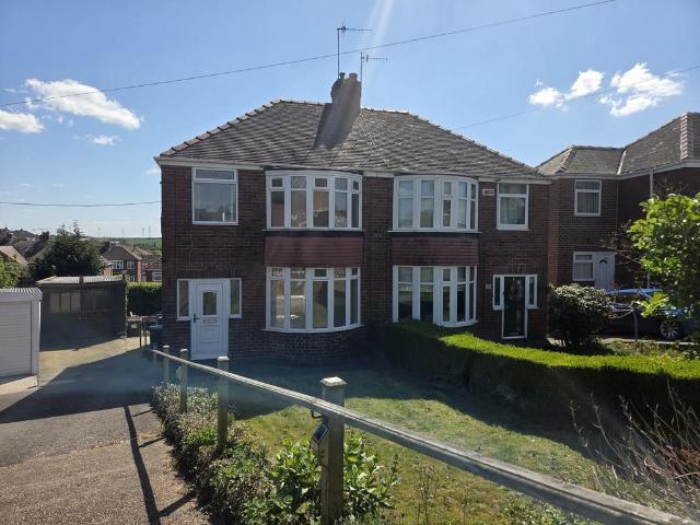 House for sale in Whiston, South Yorkshire