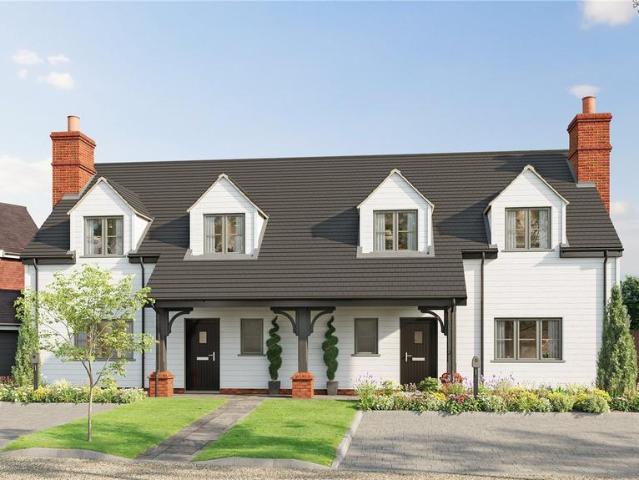 House for sale in Fole, Surrey