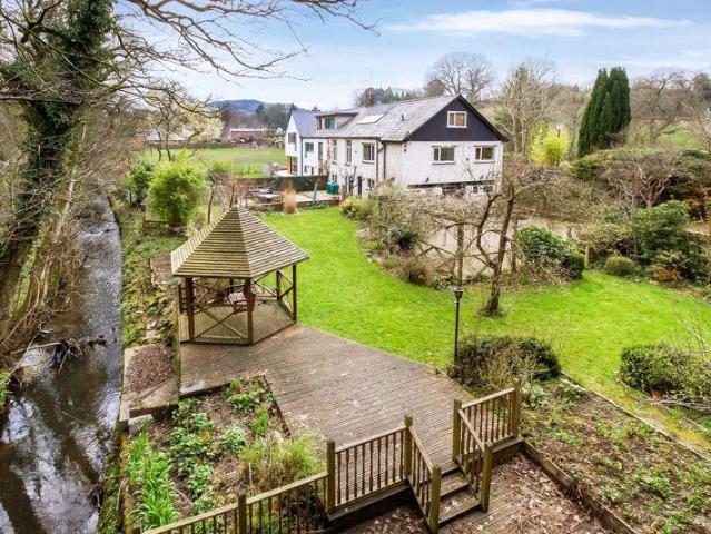 House for sale in Hightown, Congleton