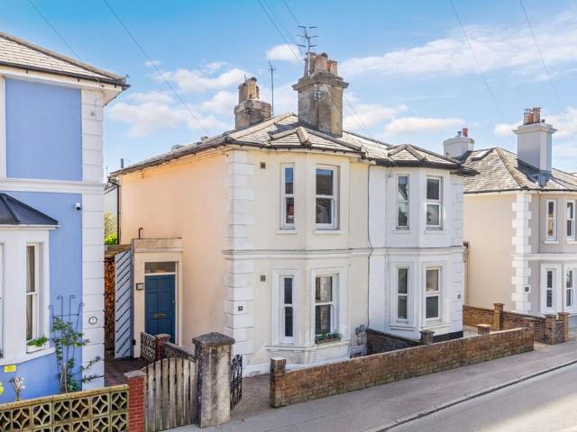 House for sale in St James, Sandown Park