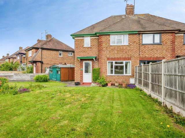 House for sale in Hunderton, Lower Bullingham