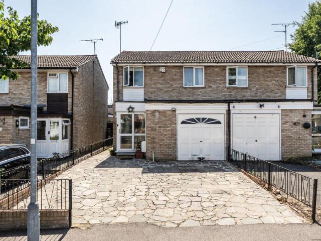 House for sale in North Watford