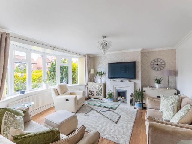 House for sale in South Gosforth, Tyne And Wear