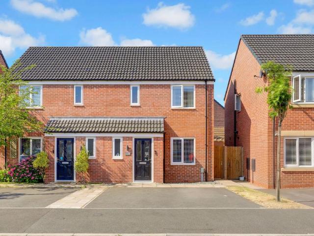 House for sale in Gedling, East Midlands
