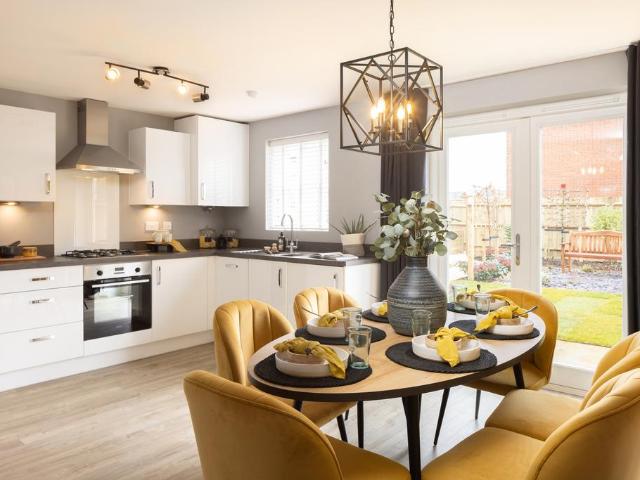 House for sale in North Wroughton, Swindon