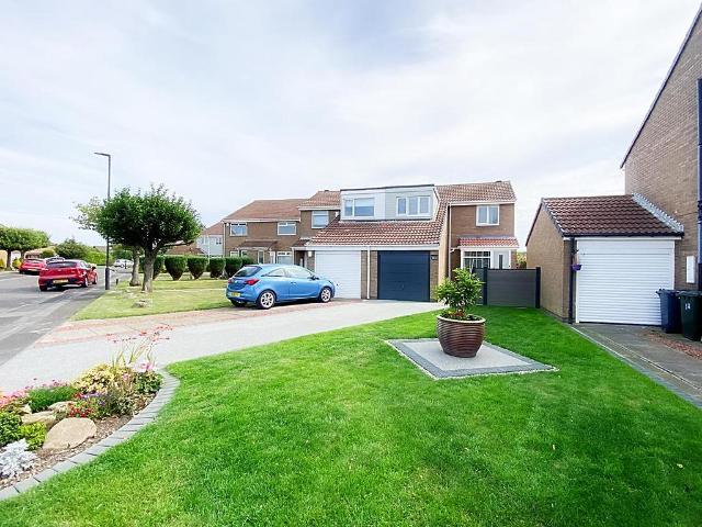 House for sale in Wallsend, Tyne And Wear