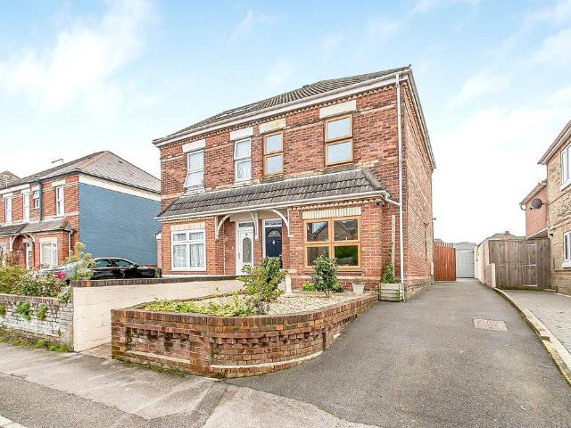 House for sale in Penn Hill, Poole