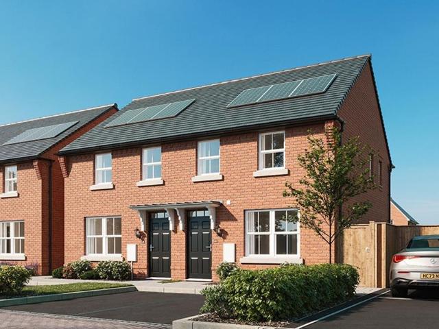 House for sale in Ashchurch, Tewkesbury