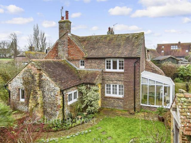House for sale in Rodmell, Lewes