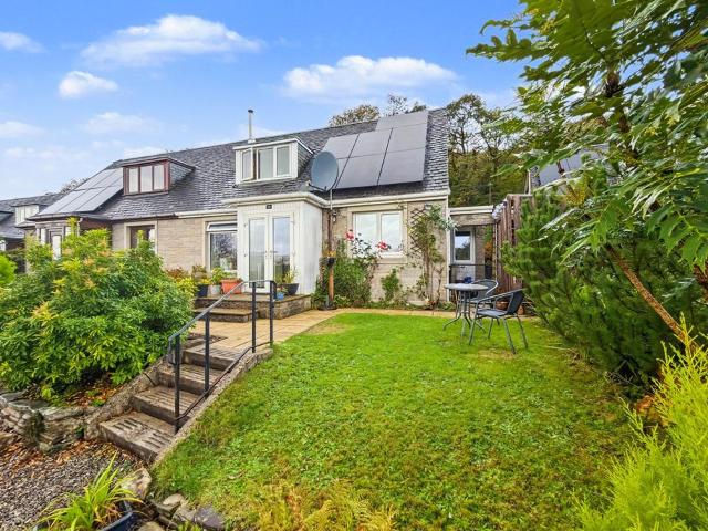 House for sale in Lochawe, Argyll and Bute