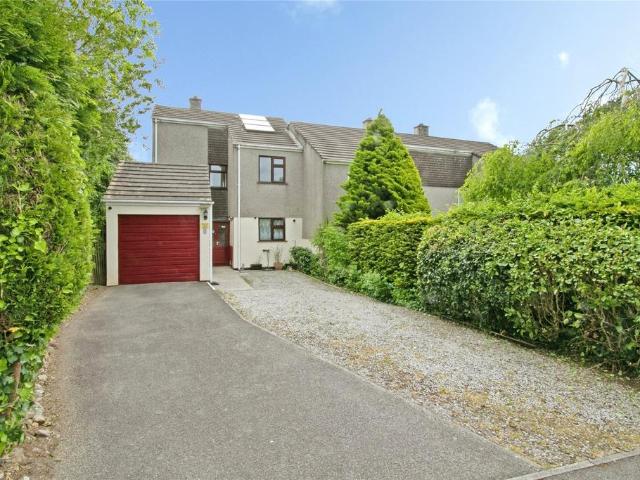 House for sale in Highertown, Penweathers