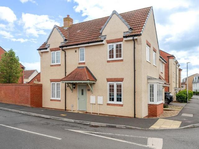 House for sale in North End, Yatton