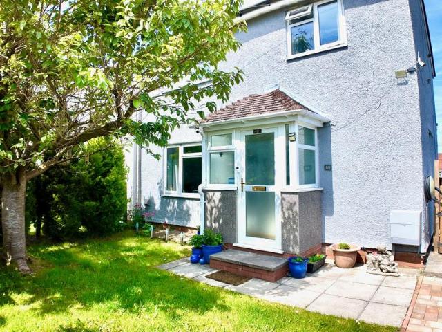 House for sale in Springfield, Pontllanfraith