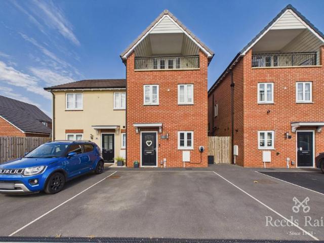 House for sale in Castleford, West Yorkshire