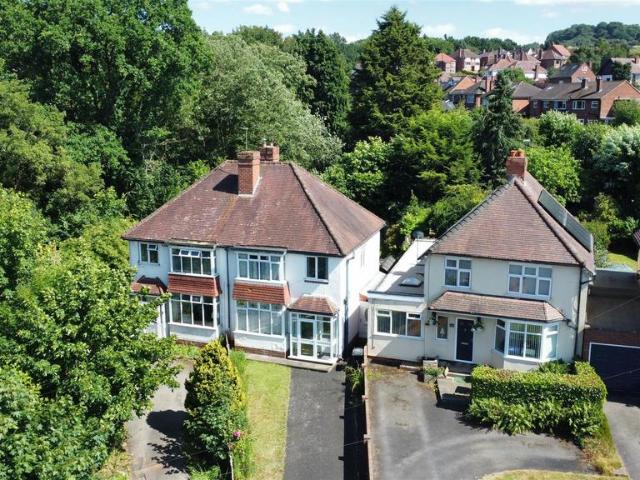 House for sale in Stourbridge, West Midlands