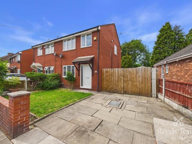 House for sale in Ditton, Widnes