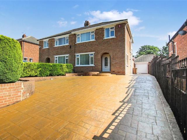 House for sale in Normanby, Middlesbrough