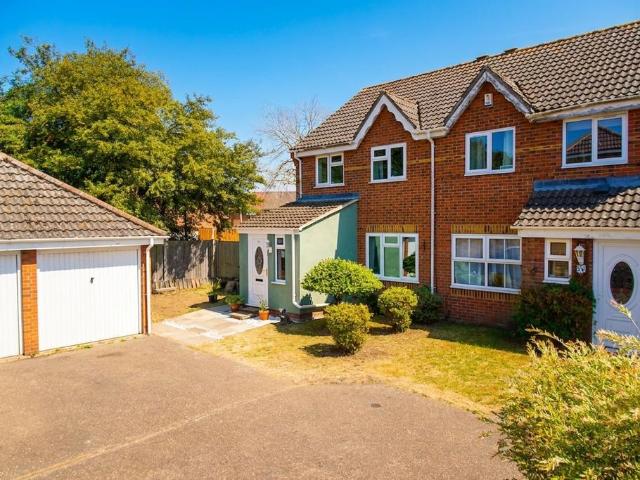 House for sale in Eastbridge, Suffolk