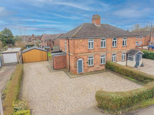 House for sale in Minworth, West Midlands