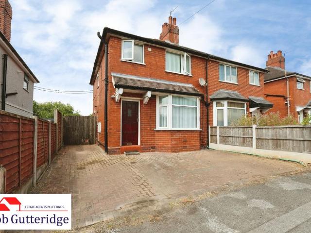 House for sale in Porthill, Butterton