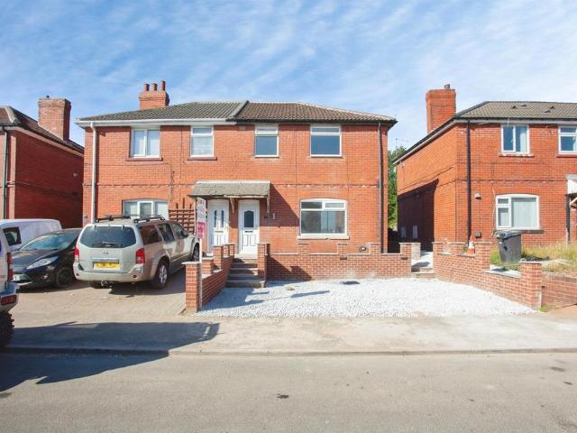 House for sale in Dalton, Rotherham