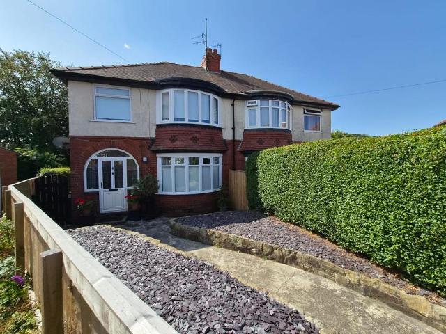 House for sale in Falsgrave, Kepwick