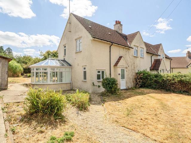 House for sale in Wolvercote, The Slade
