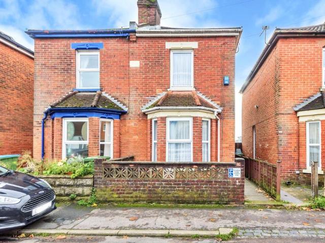 House for sale in St Denys, City Of Southampton