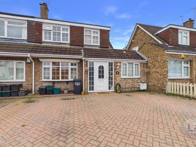 House for sale in Turnford, Broxbourne