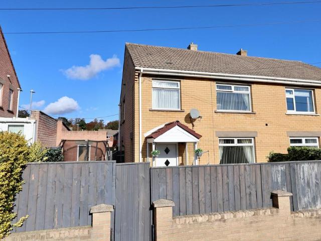 House for sale in Winlaton, Gateshead