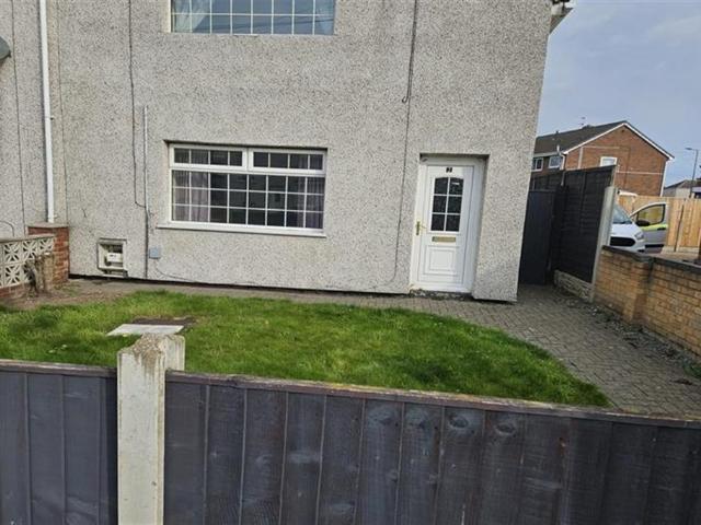 House for sale in Dunscroft, Doncaster