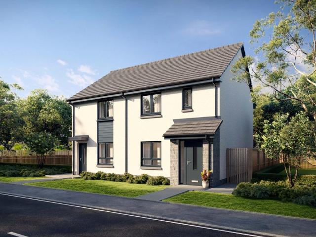 House for sale in Stanley, Scotland