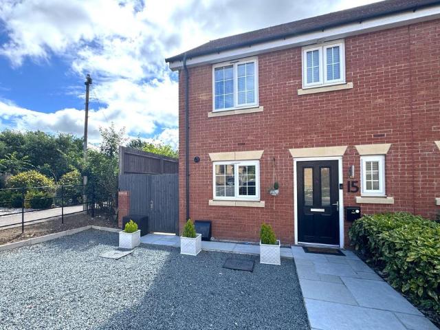 House for sale in Chipping Hill, Essex