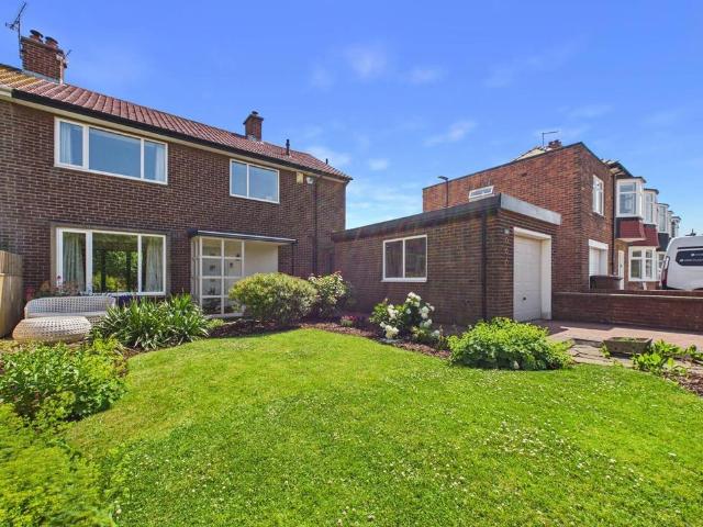 House for sale in Tynemouth, North Tyneside