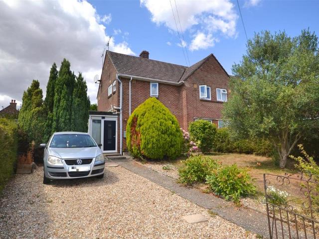 House for sale in Poundbury, Fordington