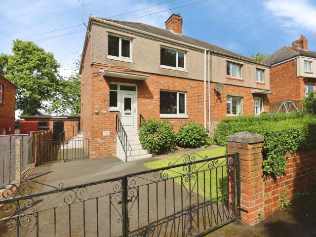 House for sale in Trimdon Village, Trimdon