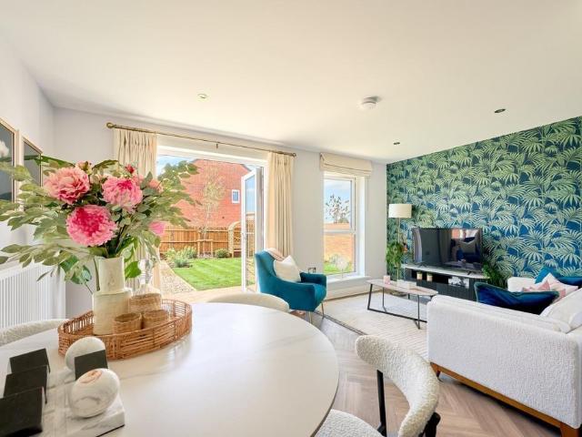House for sale in New Alresford, Winchester