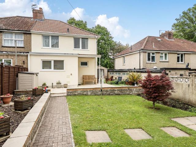House for sale in Longwell Green, Oldland Common