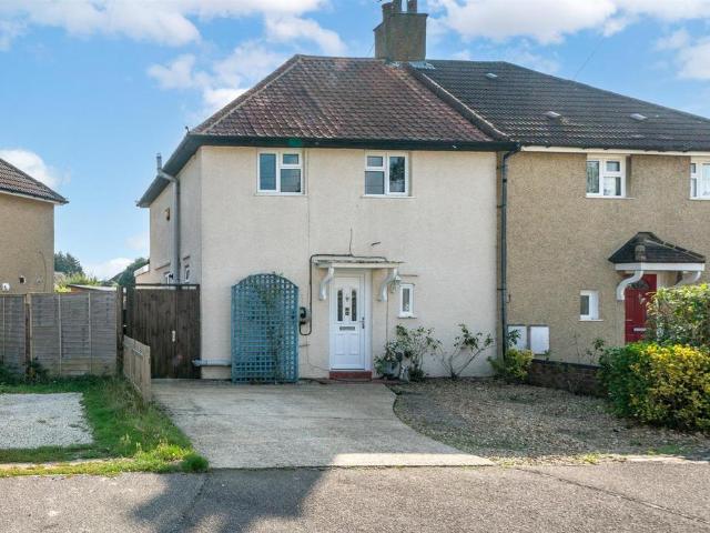 House for sale in Croxley Green, Croxley Green