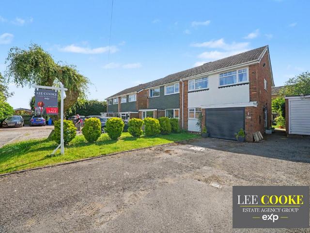 House for sale in Lapley, Stretton and Wheaton Aston, Great Chatwell
