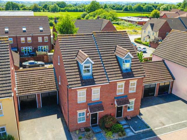 House for sale in Somerset