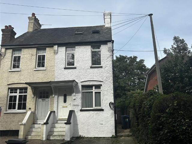 House for sale in Broad Oak, The Bridge