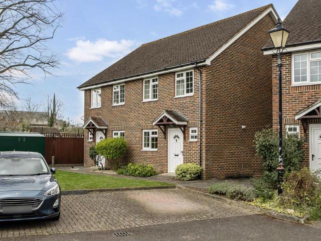 House for sale in Epsom, Surrey