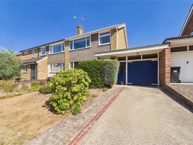 House for sale in Mortimer, West Berkshire