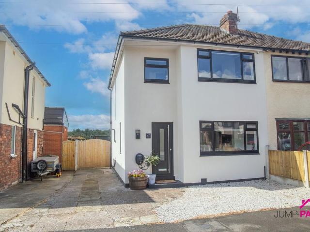 House for sale in Wargrave, Newton-le-willows