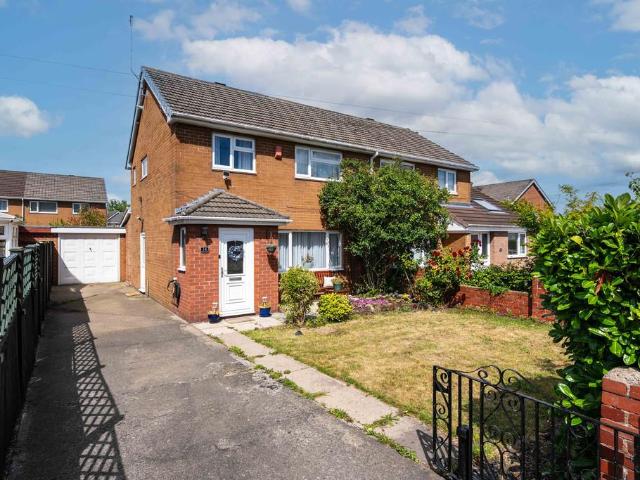 House for sale in Two Mills, Cheshire