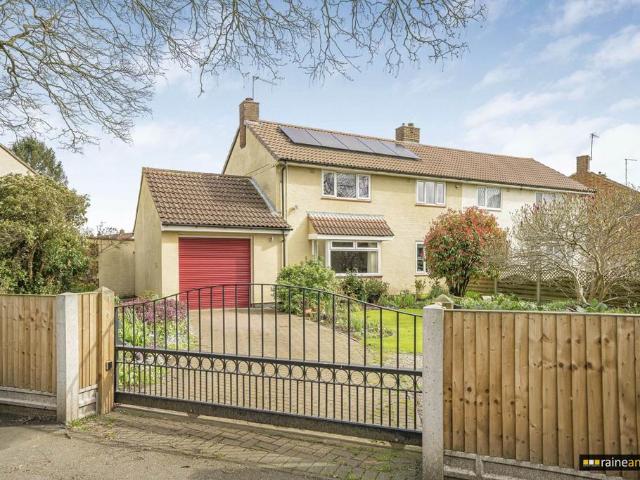 House for sale in Stanborough, Fretherne