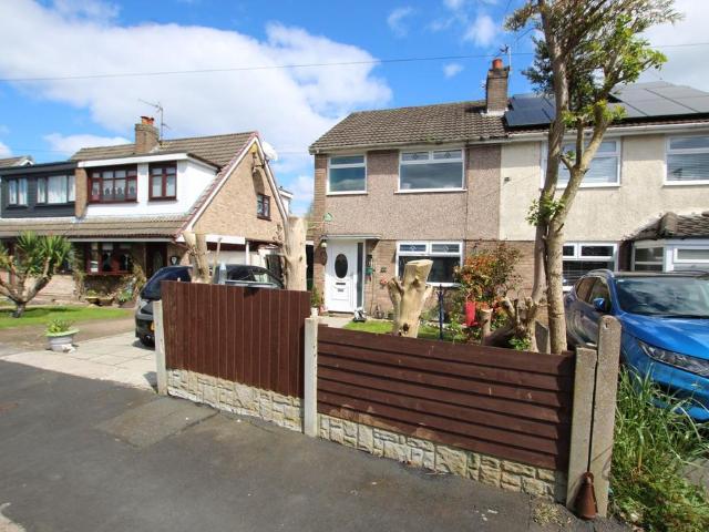 House for sale in Wigan, Greater Manchester