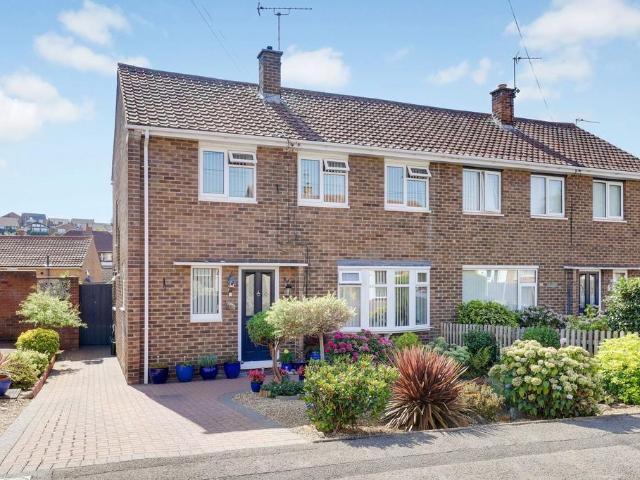 House for sale in Gedling, East Midlands