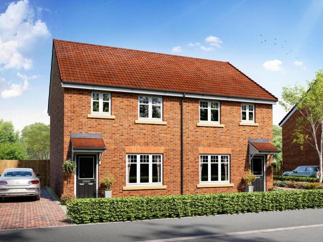 House for sale in Ardsley, South Yorkshire